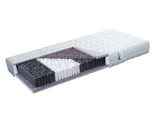 Bahama Nova tasakrugós matrac 160x200cm