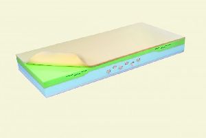 Davos aszimmetrikus habmagos matrac