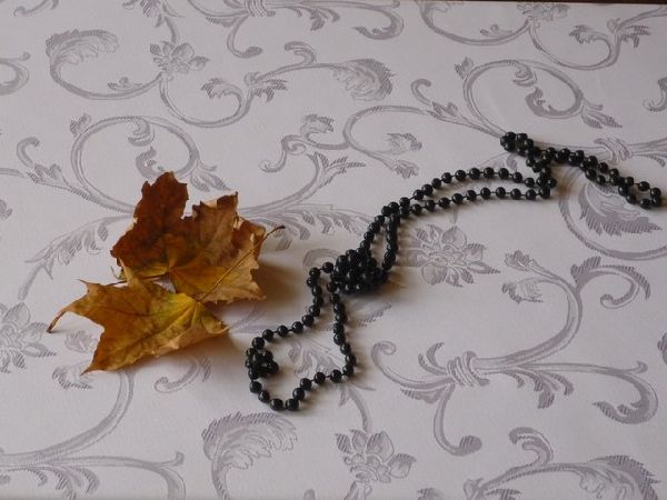 Klasszikus mintás teflon dekor