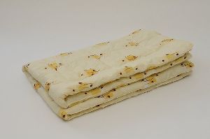 Dupla Paplan pamut huzattal