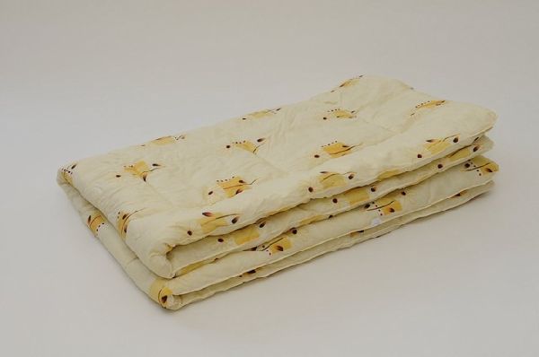 Dupla Paplan pamut huzattal