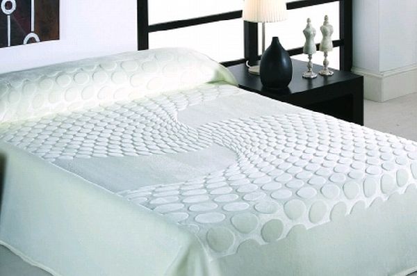 Serena exkluzív pléd a Morától