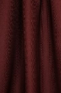 Rusztik Black out sötétítő