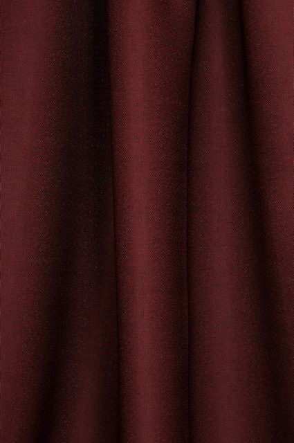 Rusztik Black out sötétítő