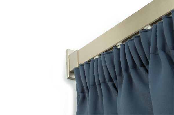 Oldalfali tartó alu-szatén