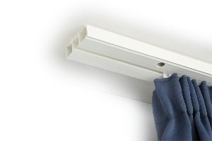 Egypályás sín 180cm-es