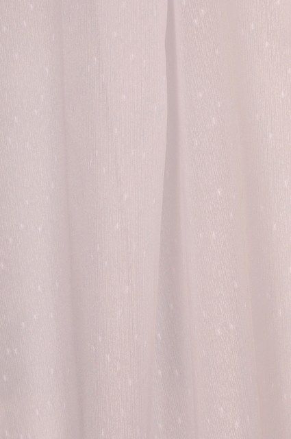 Sable noppos beszövéssel díszítve